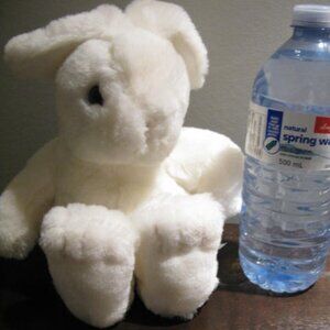 BNNU Gund Easter Bunny Plush
